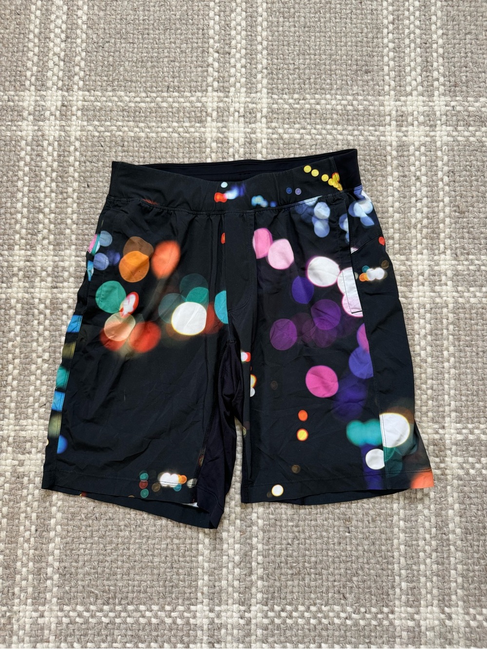 Lululemon the short H20